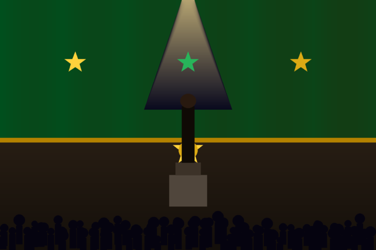 Black Kings honorees at the Juneteenth NYC awards and recognition ceremony